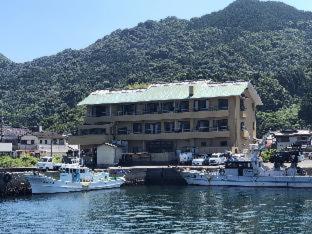 Matsuura Hotel Saiki Cameră foto